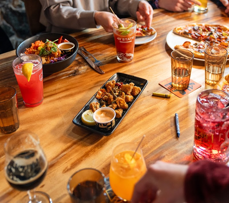 49th State Brewing - Anchorage