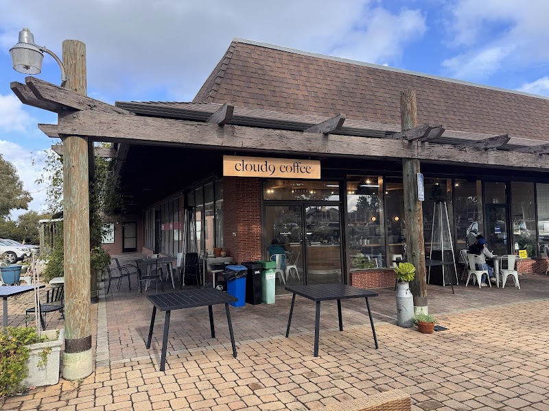 Cloud9 Coffee