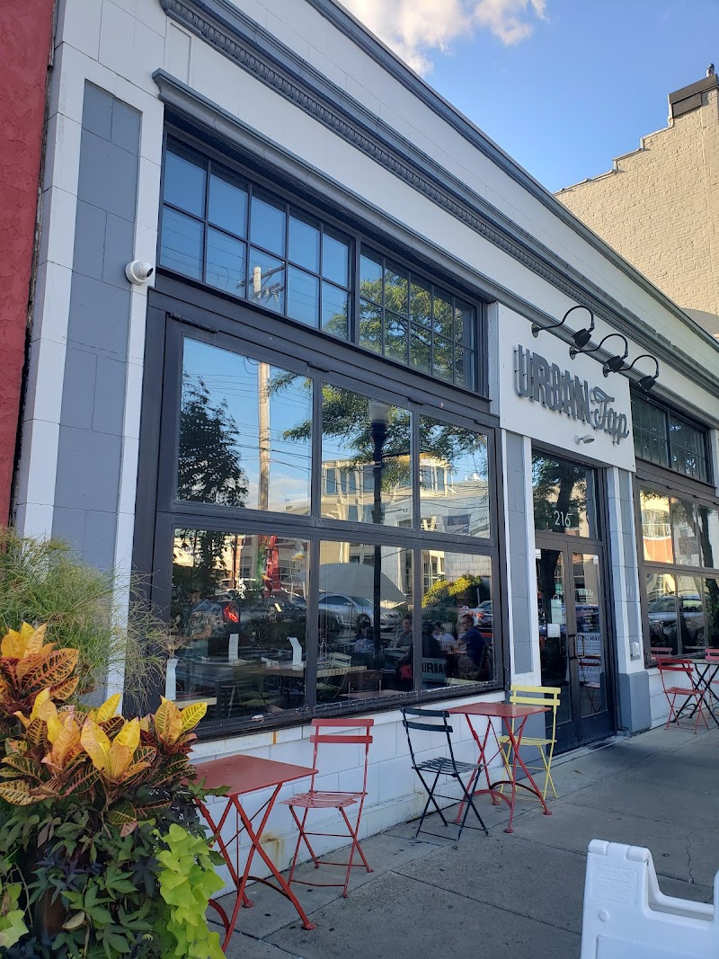 The Urban Tap - Shadyside