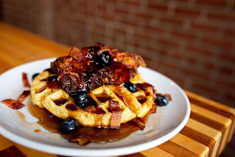 The Urban Tap - Shadyside