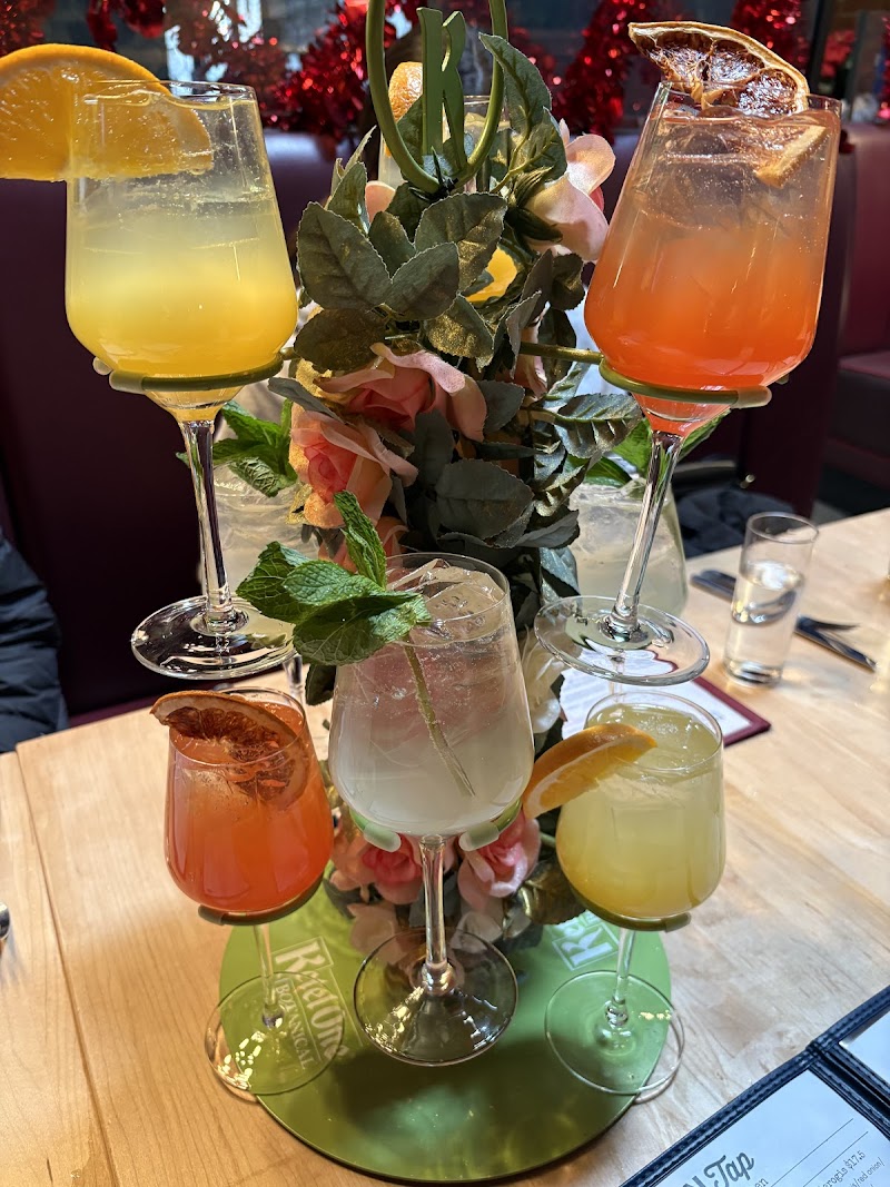 The Urban Tap - Shadyside