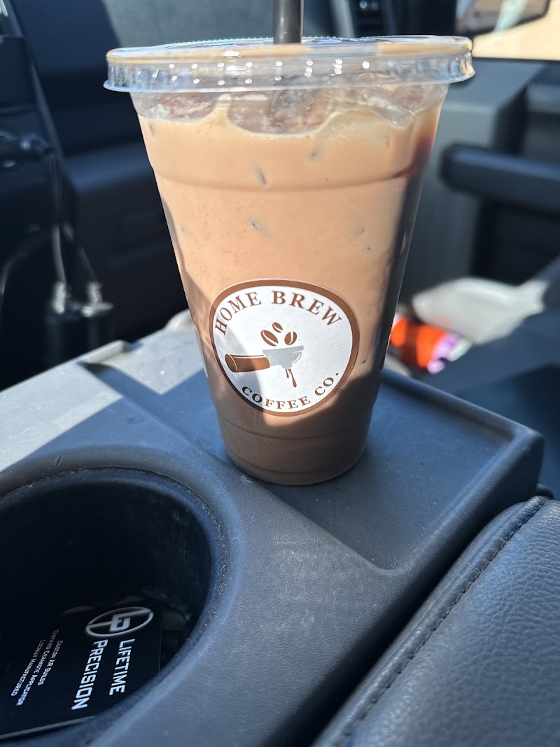 Home Brew Coffee Co.