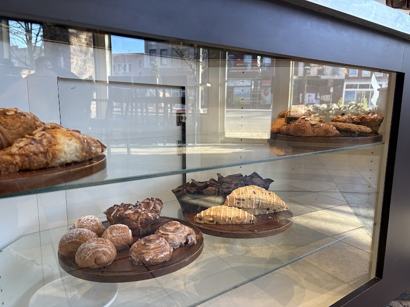 Mudhouse Specialty Coffee Roasters