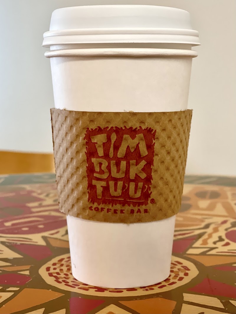 Timbuktu Coffee