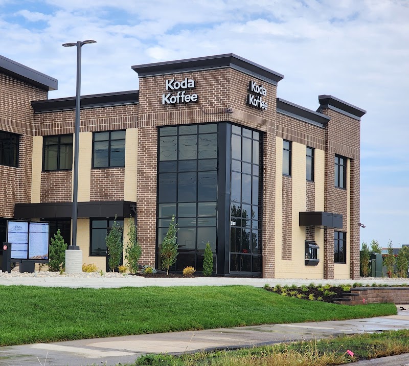 Koda Koffee