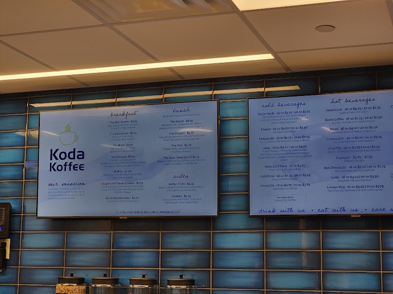 Koda Koffee