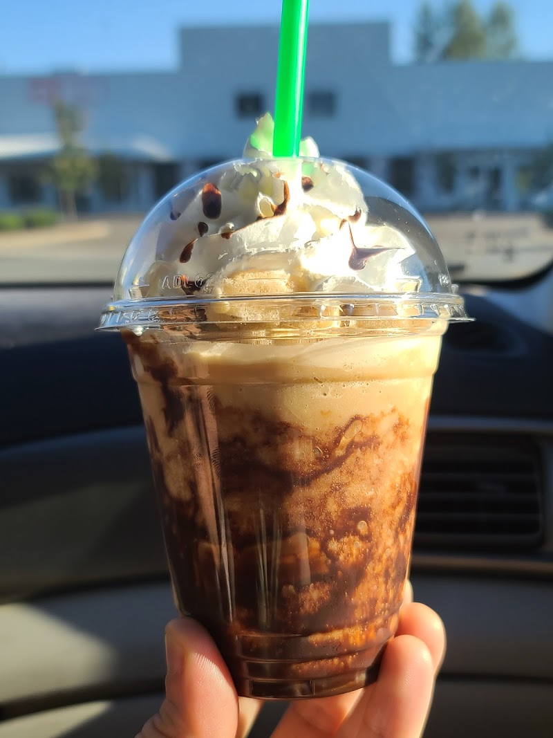 Hook Line & Espresso