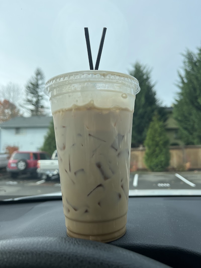 Hook Line & Espresso