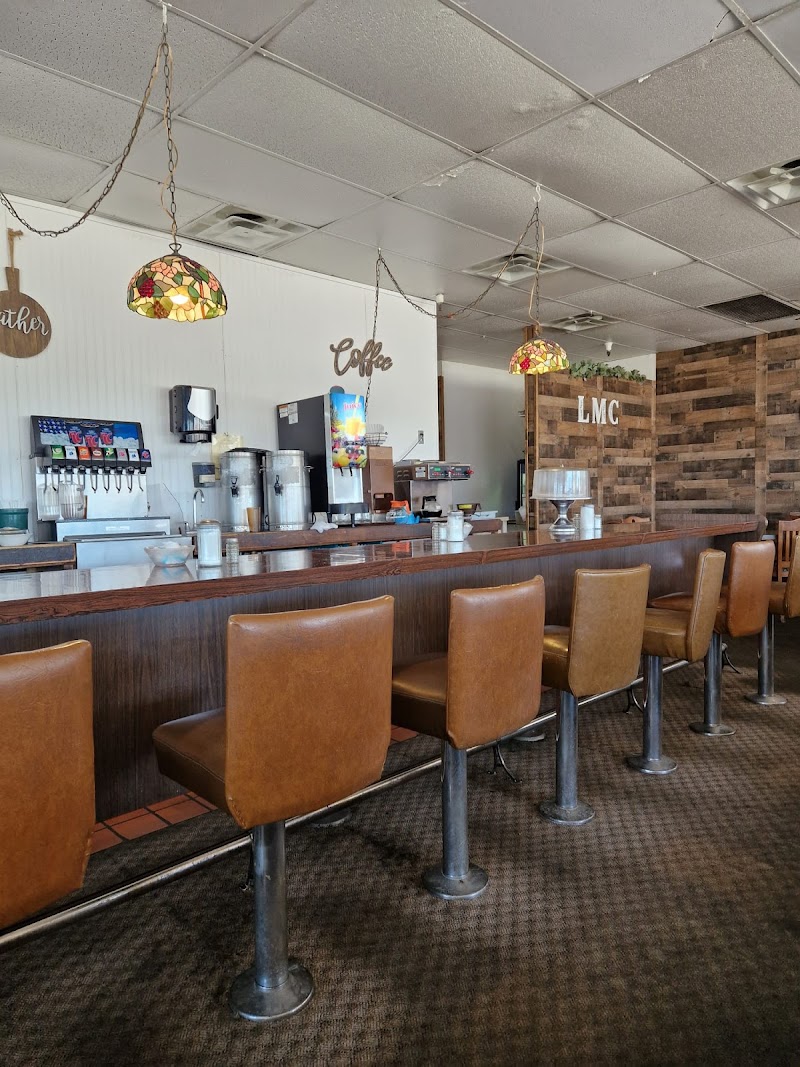 Little Mesa Cafe