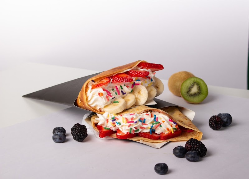 Quesabrosa Paleteria & Antojitos mexicanos