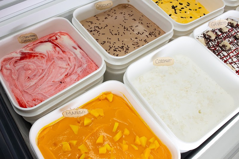 Quesabrosa Paleteria & Antojitos mexicanos