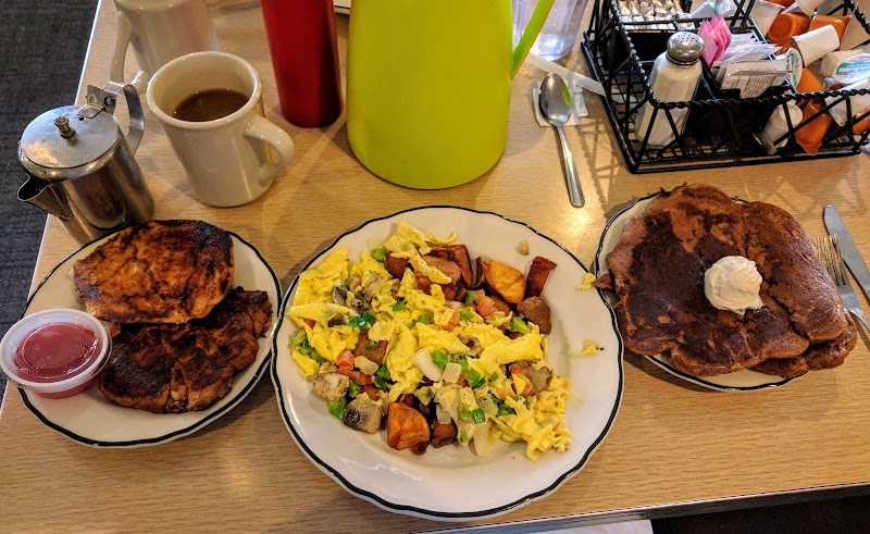 Wooden Shoe Restaurant