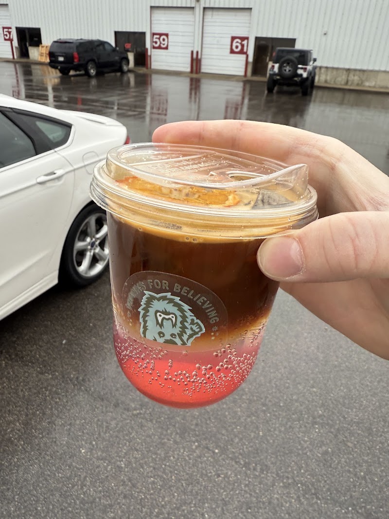 Littlefoot Coffee Roasters