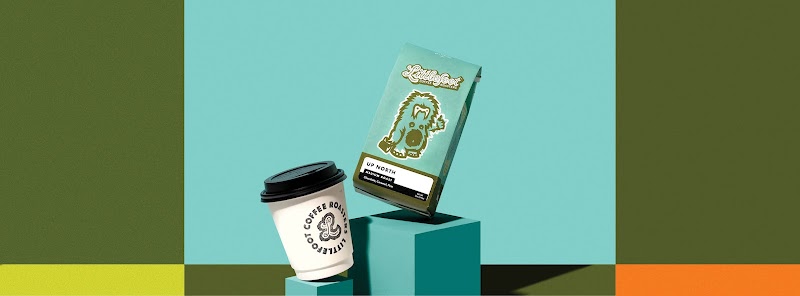 Littlefoot Coffee Roasters