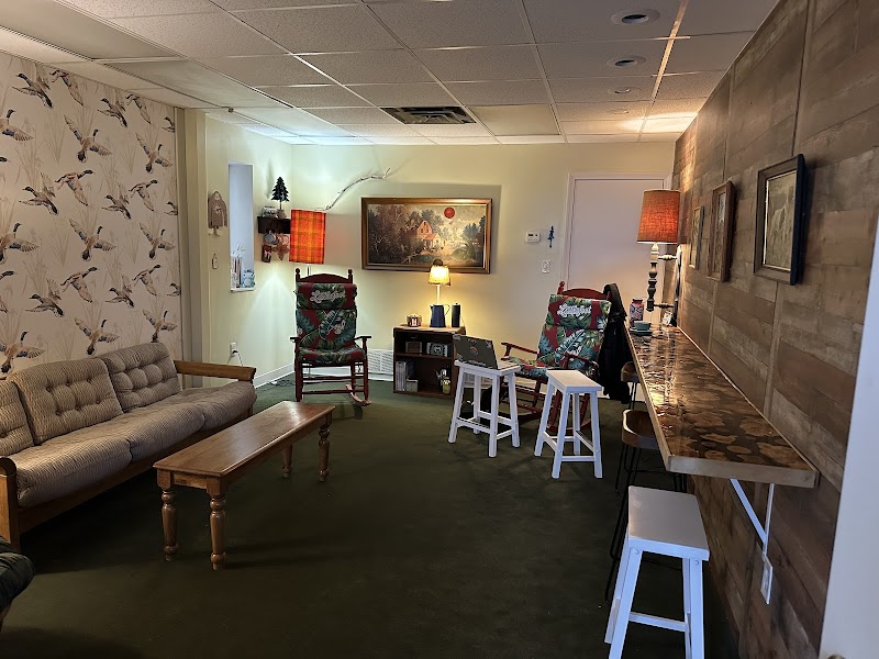 Littlefoot Coffee Roasters