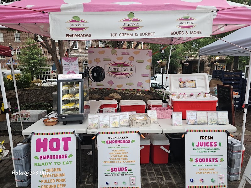 Old Town Farmers' Market