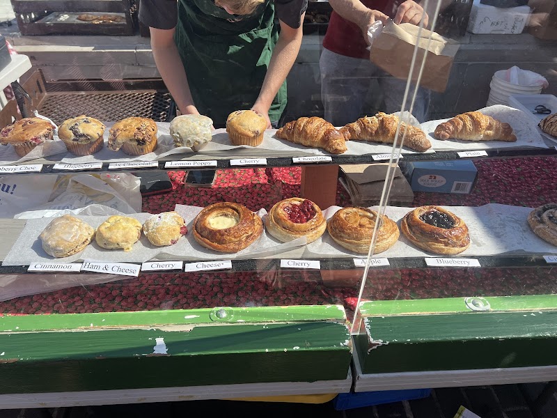 Old Town Farmers' Market