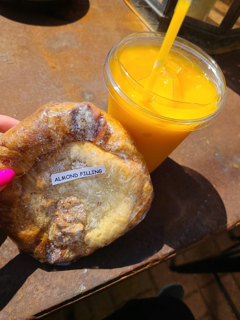 Downtown Common Grounds