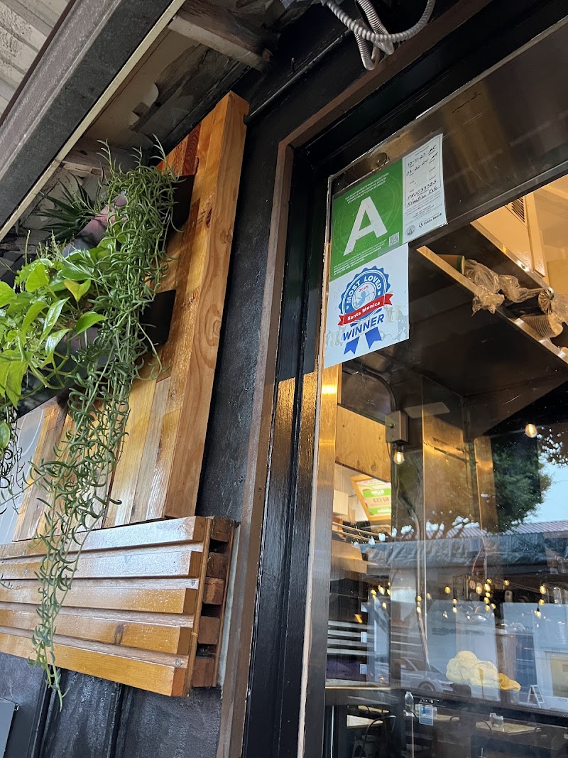 Kreation Kafe & Juicery