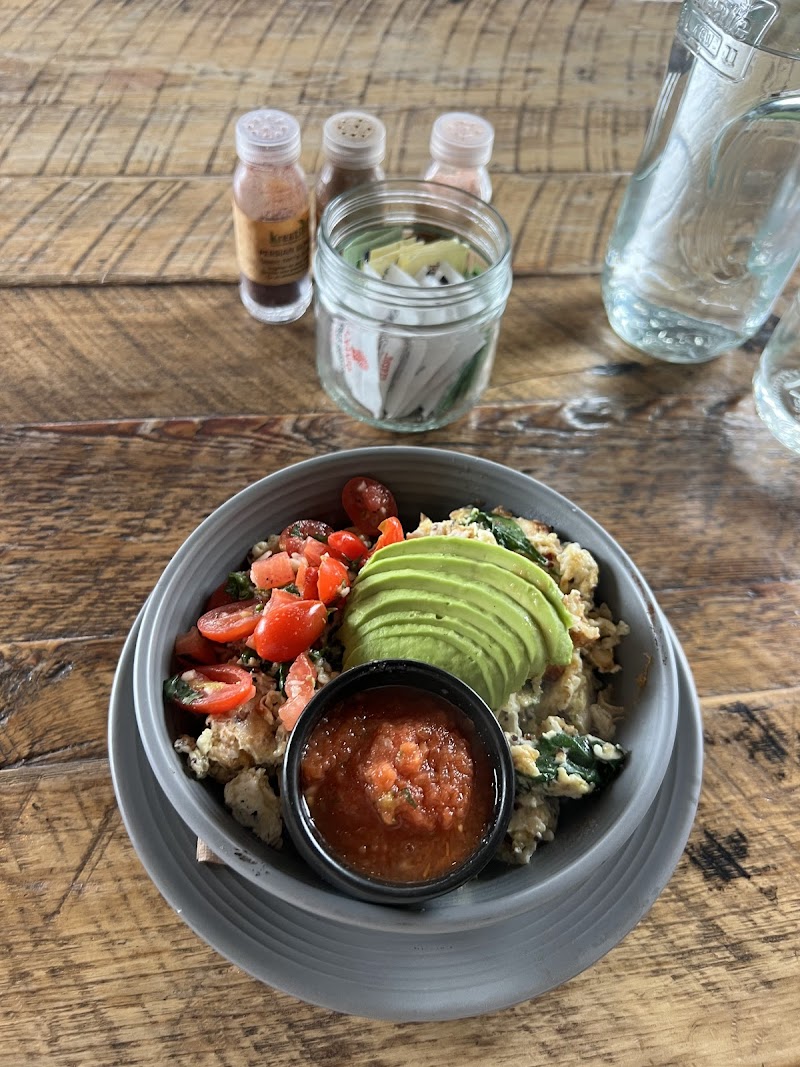 Kreation Kafe & Juicery