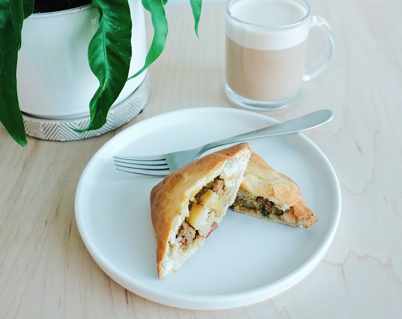 Rockford Roasting Company