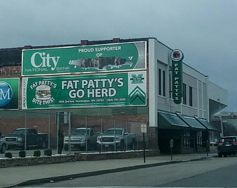 Fat Patty's Huntington