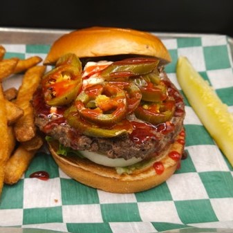 Fat Patty's Huntington