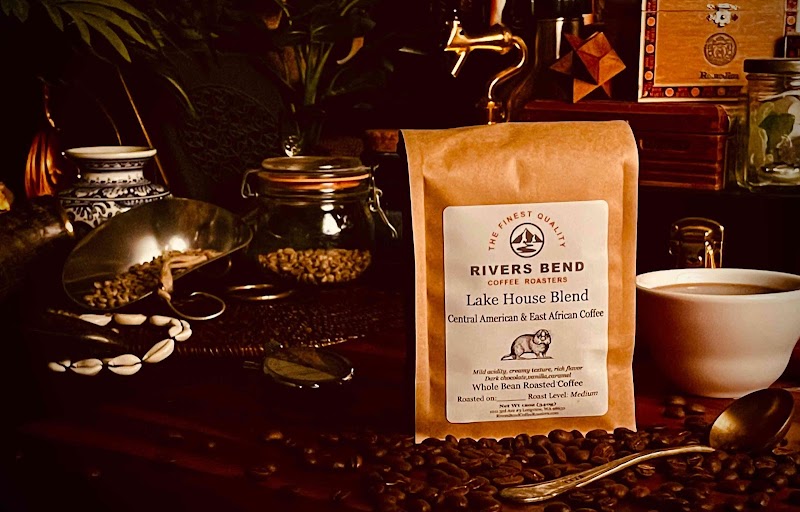 Rivers Bend Coffee Roasters