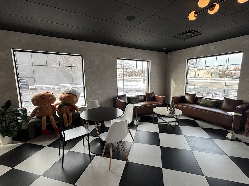 Bakri Coffee & Bakery