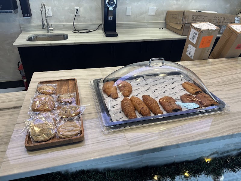 Bakri Coffee & Bakery