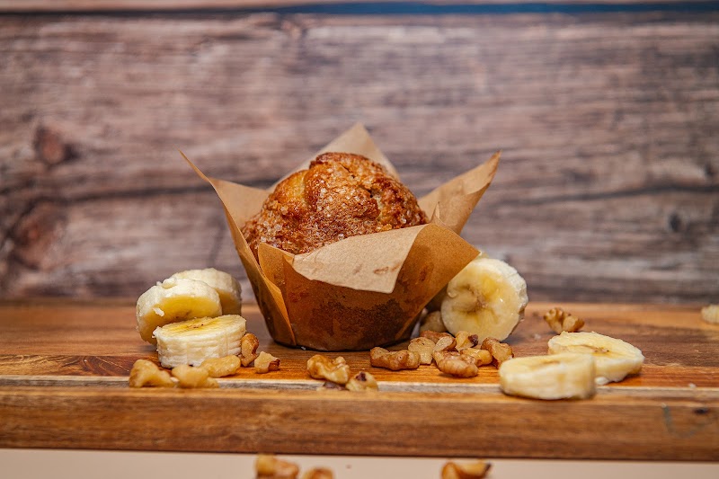 Cozy Cup Bakery & Cafe