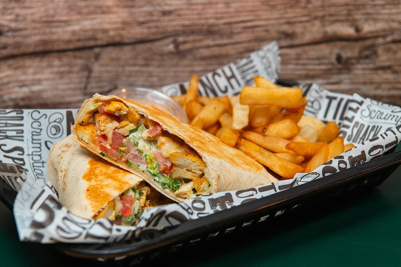 Cozy Cup Bakery & Cafe