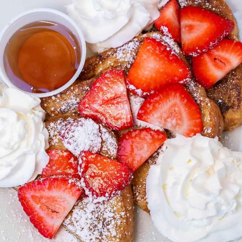 Madeleine Café & Bakery