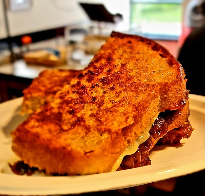 Cote’s Portland Café