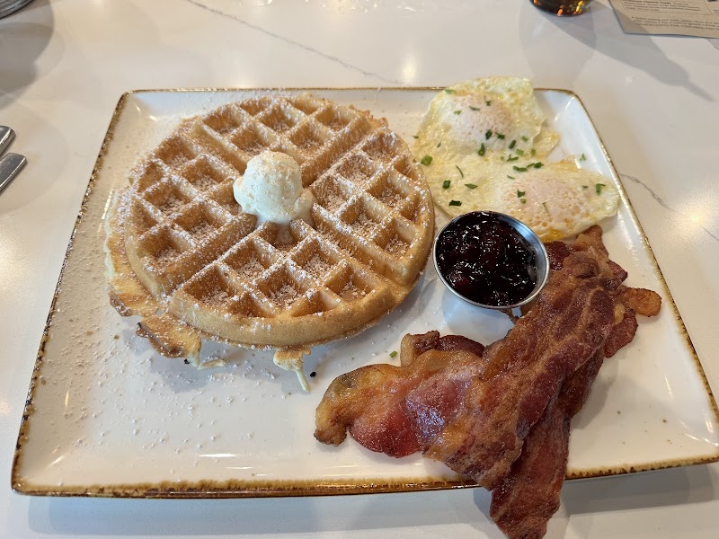 Cote’s Portland Café