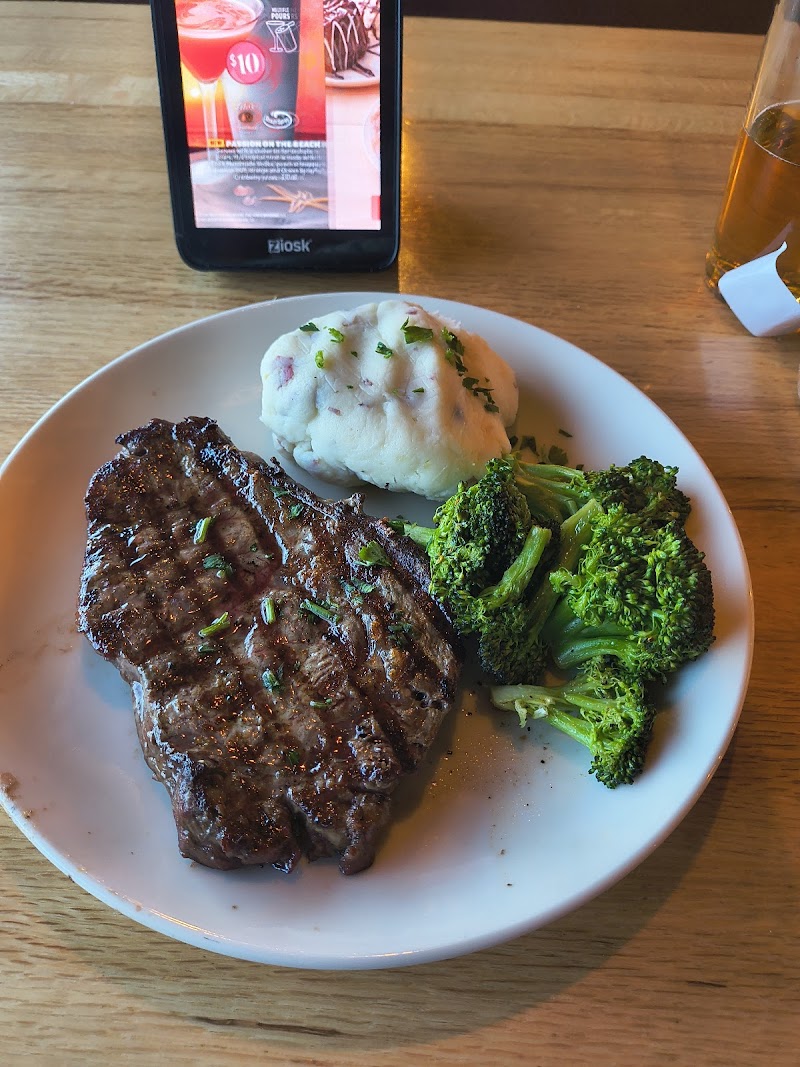 Applebee's Grill + Bar