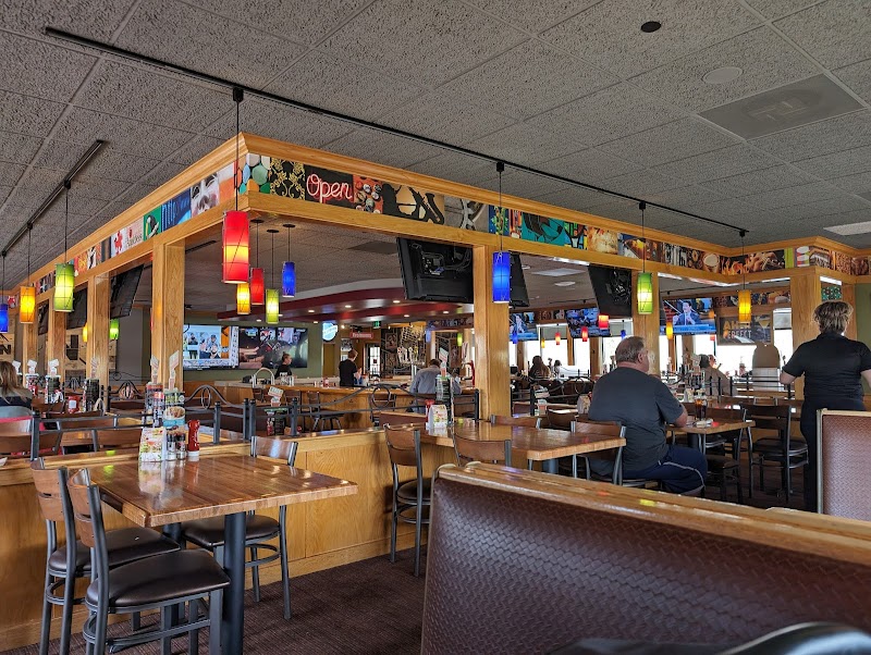Applebee's Grill + Bar