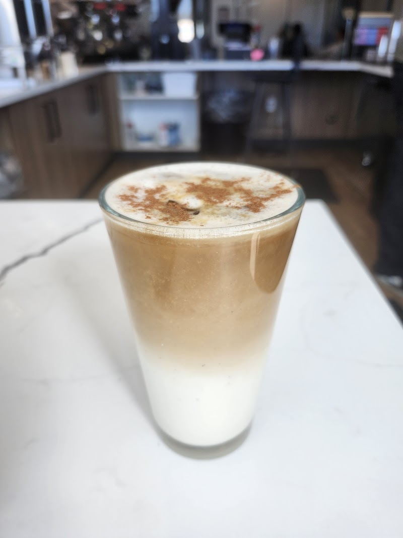 Crowfoot Valley Coffee 2.0