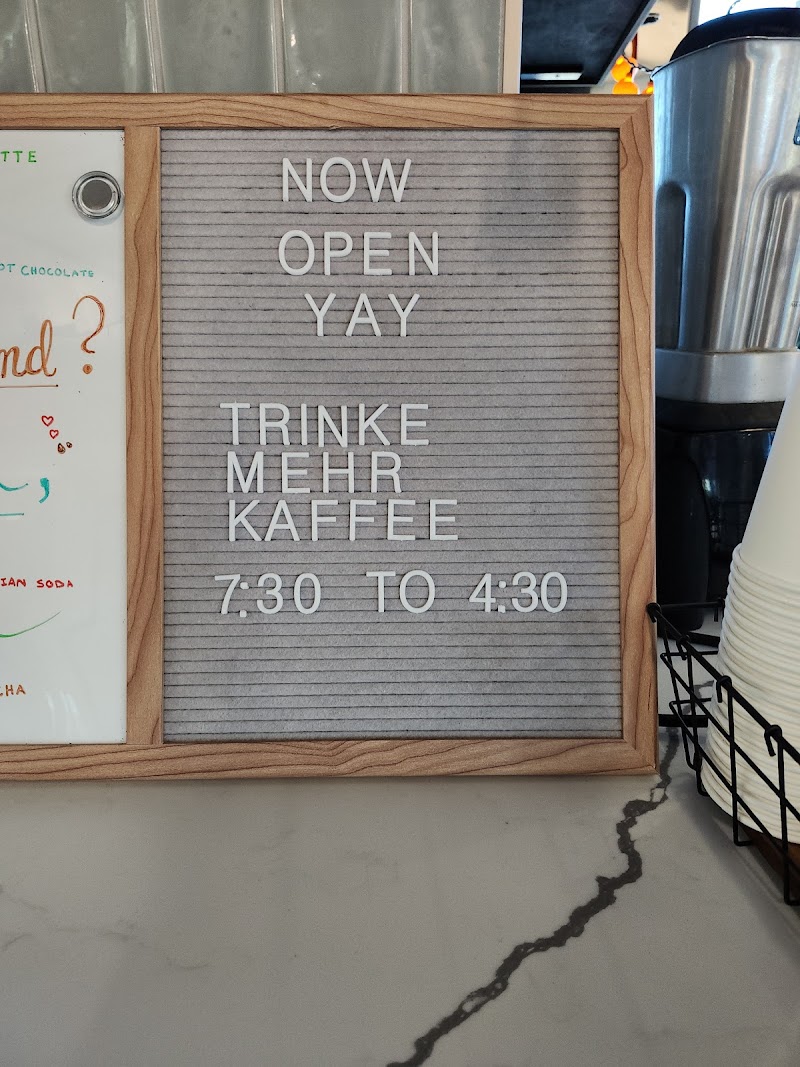 Crowfoot Valley Coffee 2.0