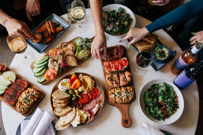 Postino South Broadway