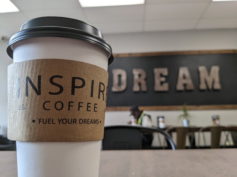 Inspire Coffee