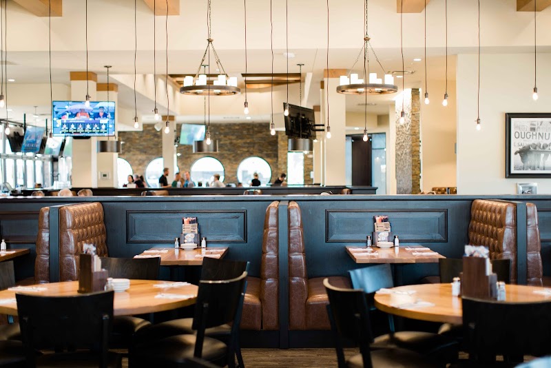 The Tavern Grill Bismarck