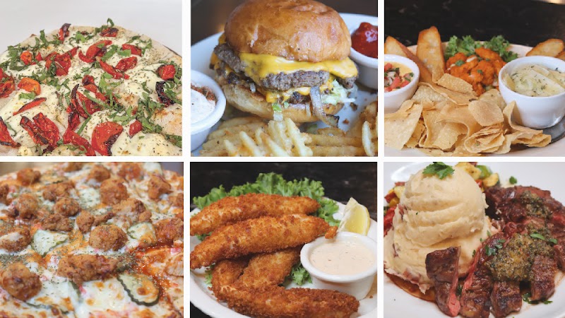 The Tavern Grill Bismarck