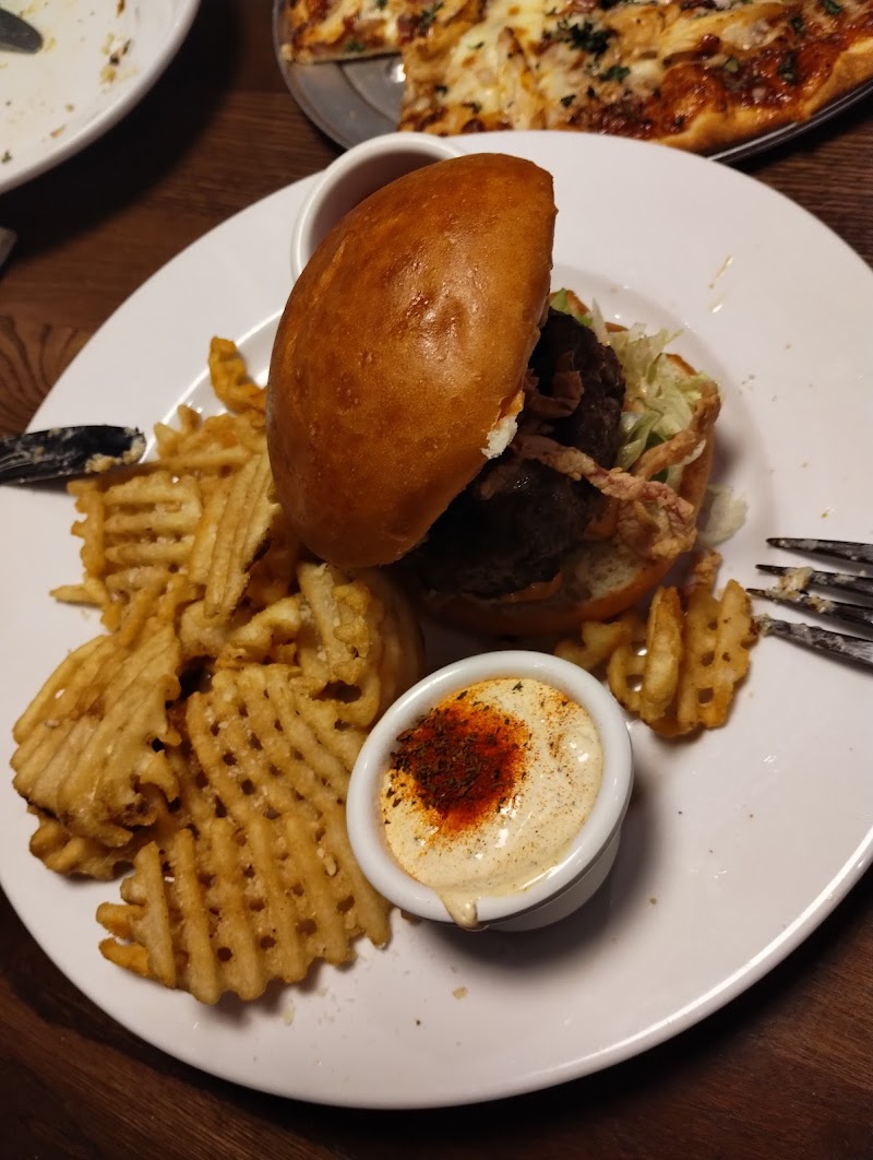 The Tavern Grill Bismarck