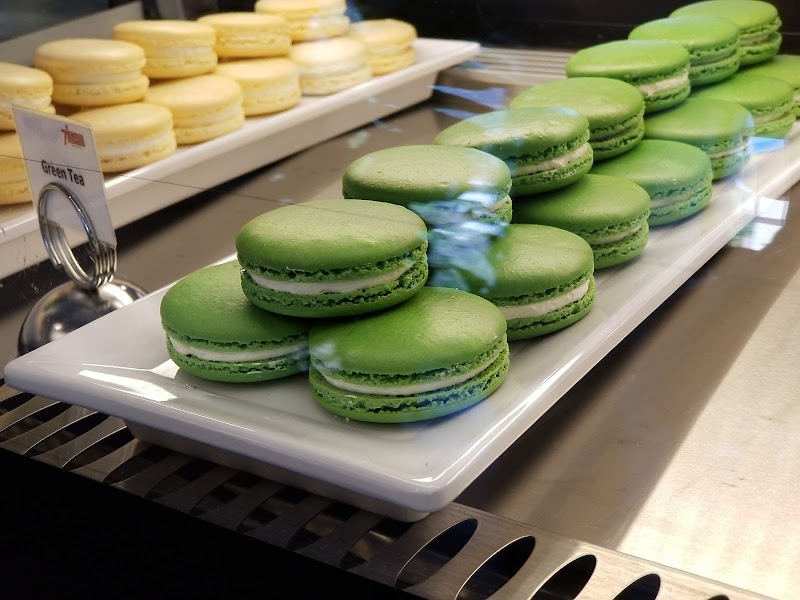 7 Leaves Cafe Alhambra