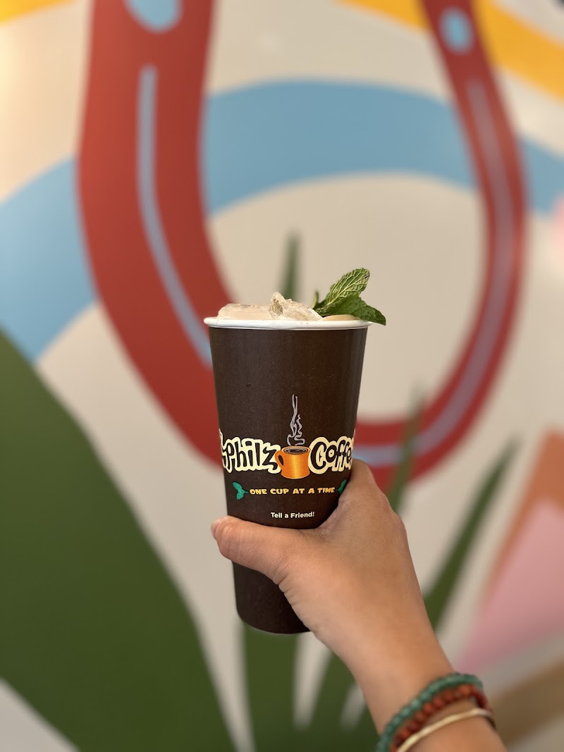 Philz Coffee