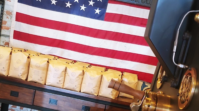 Ice House Coffee Roasters