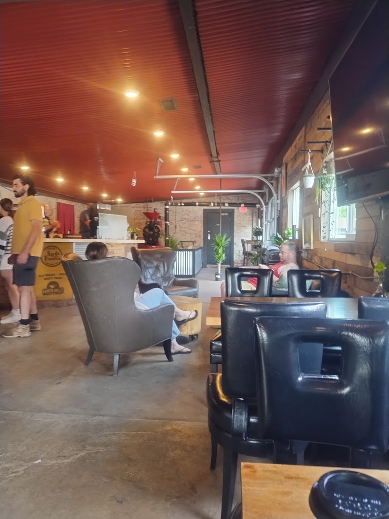 Ice House Coffee Roasters