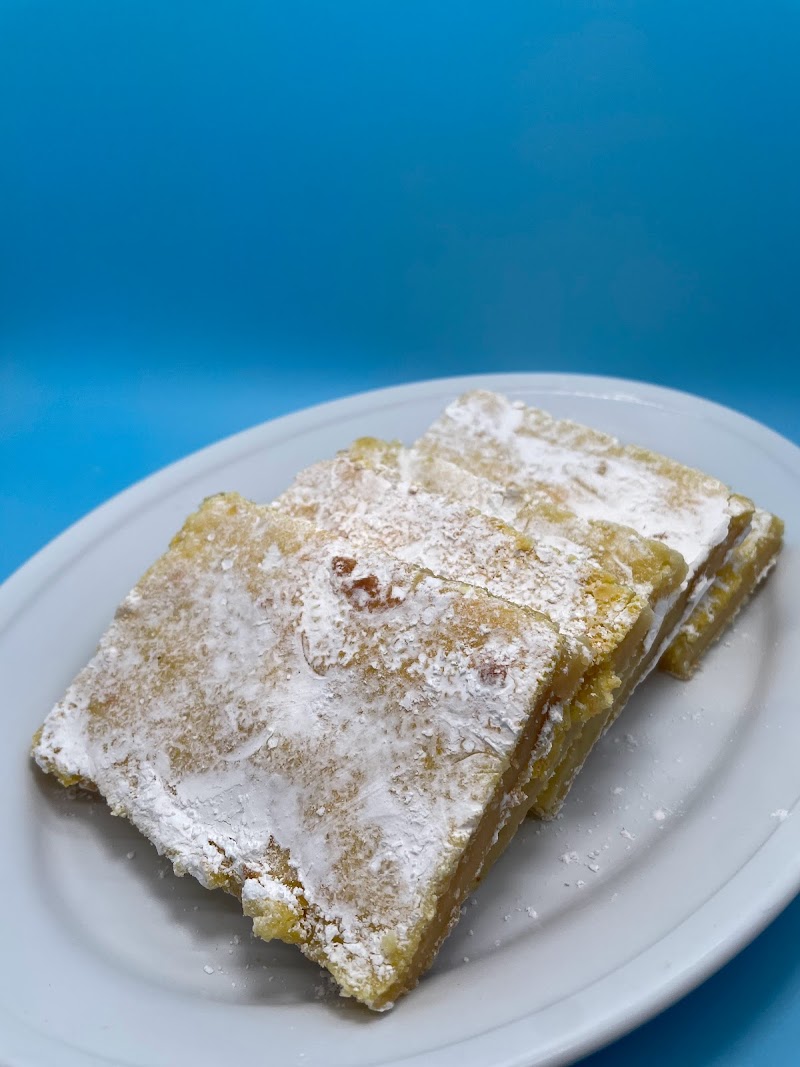 Cups Espresso & Cafe