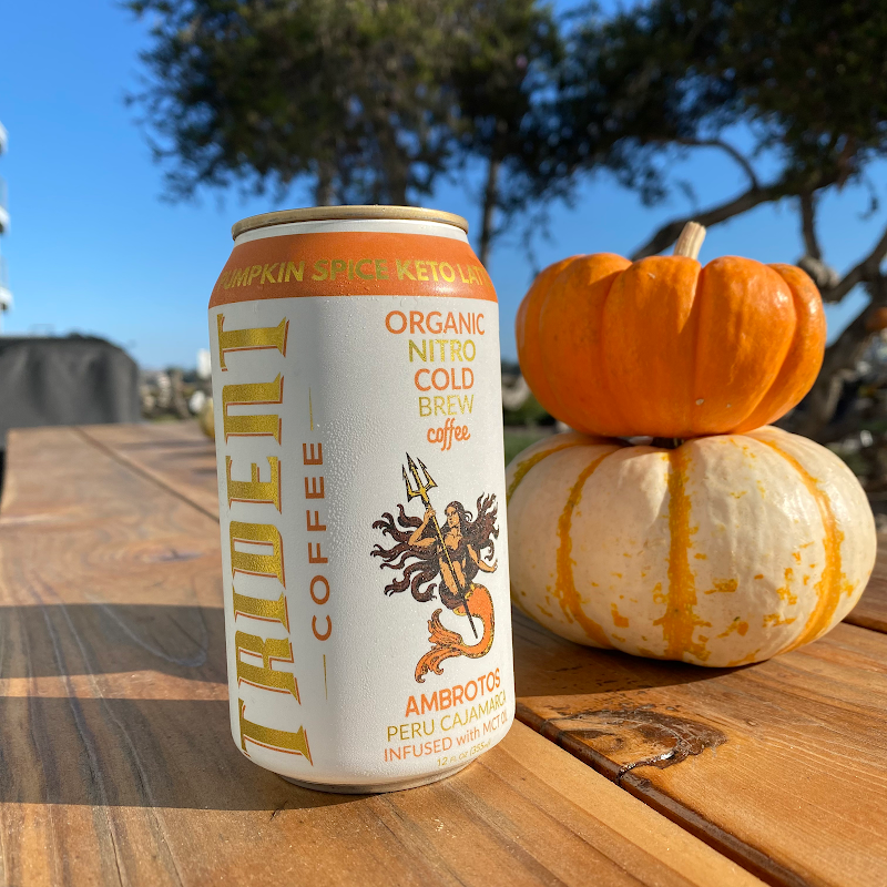 Trident Coffee Coronado